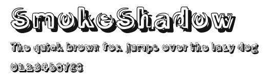SmokeShadow Preview