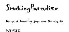 SmokingParadise Preview