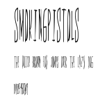 SmokingPistols Preview