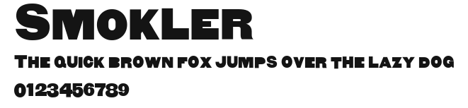 Smokler Preview
