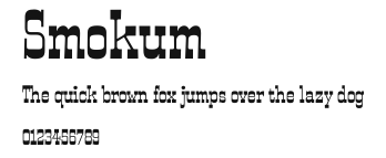 Smokum Preview
