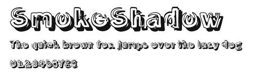 SmokeShadow Preview