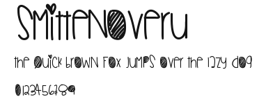 SmittenOverU Preview