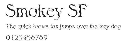 Smokey SF Preview