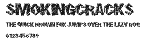 SmokingCracks Preview