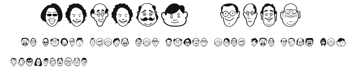 SmilingFaces Preview