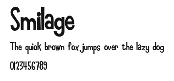 Smilage Preview