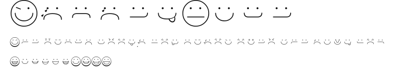 SmileyFace Preview