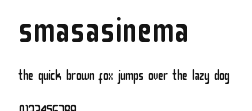 Smasasinema Preview