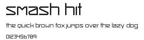 Smash Hit Preview