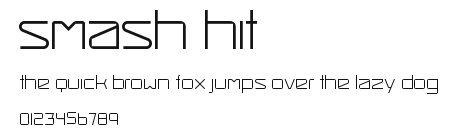 Smash Hit Preview