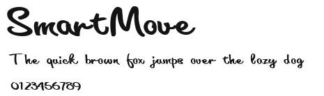 SmartMove Preview