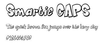 Smartie CAPS Preview