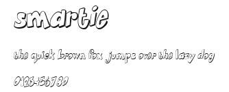 Smartie Preview