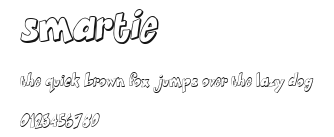 Smartie Preview