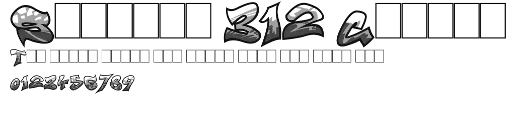 Smasher 312 Custom Preview