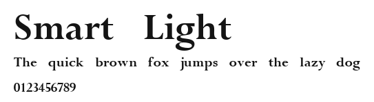 Smart Light Preview