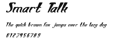 Smart Talk Preview