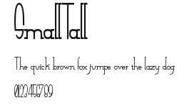 SmallTall Preview