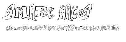 Smart Faces Preview