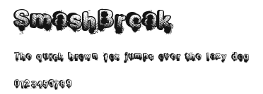 SmashBreak Preview