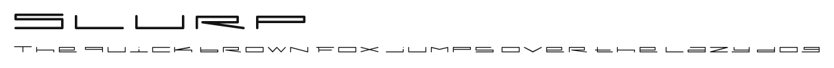 Slurp Preview