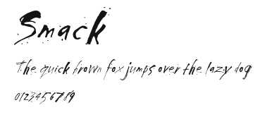 Smack Preview