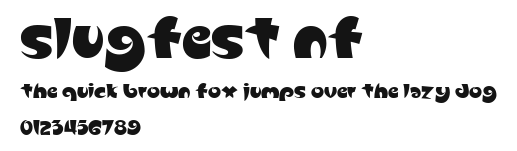 Slugfest NF Preview