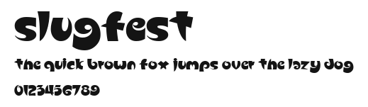 Slugfest Preview