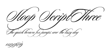 Sloop ScriptThree Preview