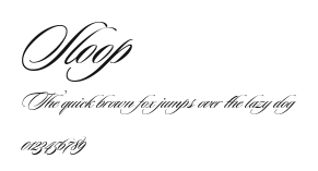 Sloop Preview