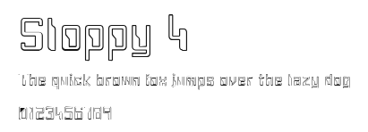 Sloppy 4 Preview