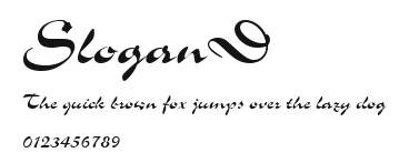 SloganD Preview