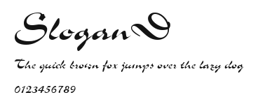 SloganD Preview