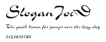 SloganJoiD Preview