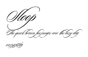 Sloop Preview