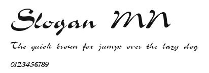 Slogan MN Preview