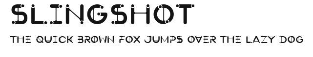 SlingShot Preview