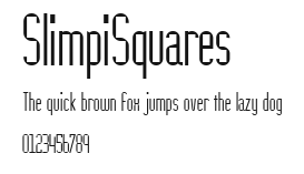 SlimpiSquares Preview