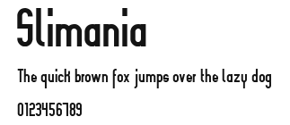 Slimania Preview