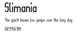 Slimania Preview