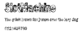 SlotMachine Preview