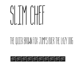 Slim Chef Preview
