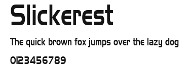 Slickerest Preview