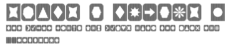 Slats n Things 2 Preview