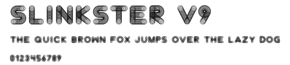 Slinkster v9 Preview