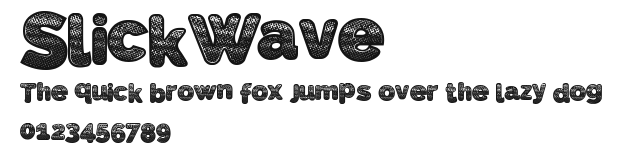 SlickWave Preview
