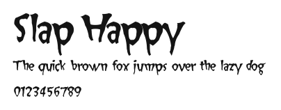Slap Happy Preview