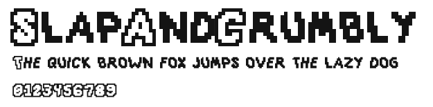 SlapAndCrumbly Preview