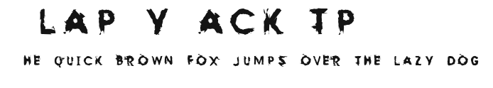SlapMyBackDtp Preview
